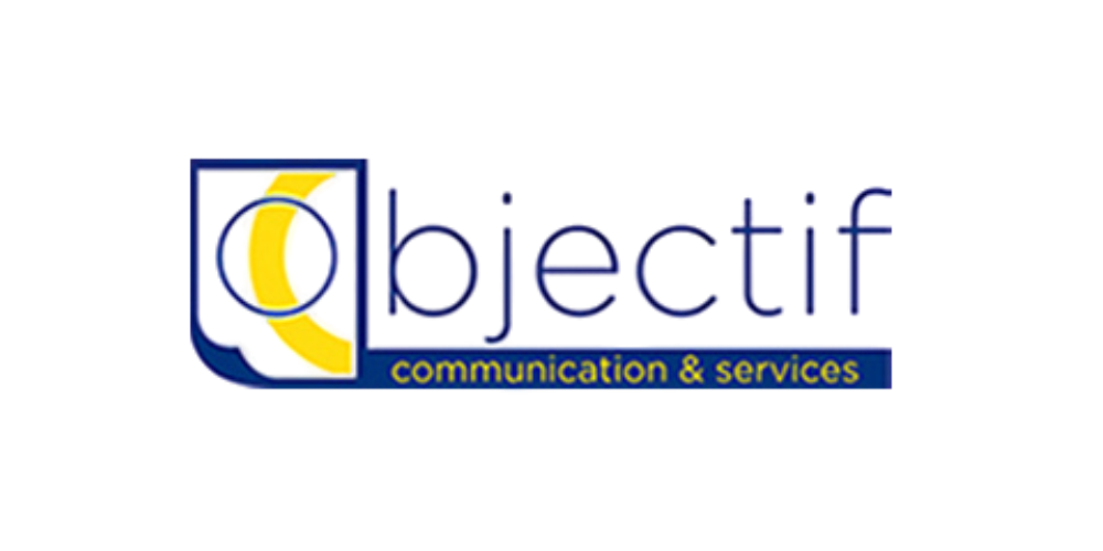 Logo de Objectif